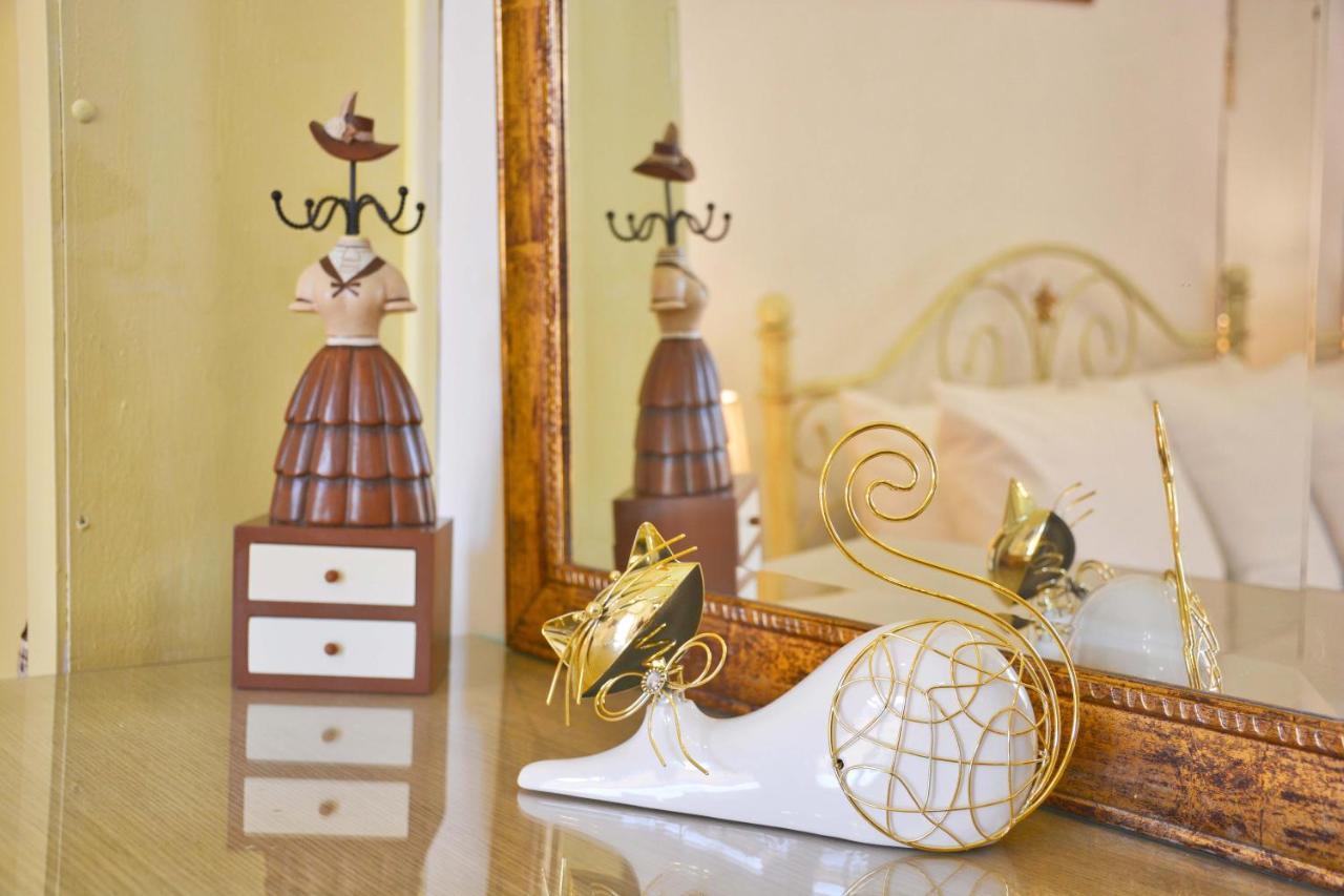 Venetian Well Gallery Apartment In Corfu Old Town Exteriér fotografie