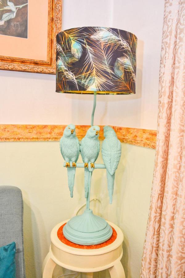 Venetian Well Gallery Apartment In Corfu Old Town Exteriér fotografie