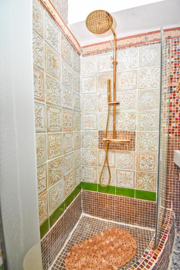Venetian Well Gallery Apartment In Corfu Old Town Exteriér fotografie