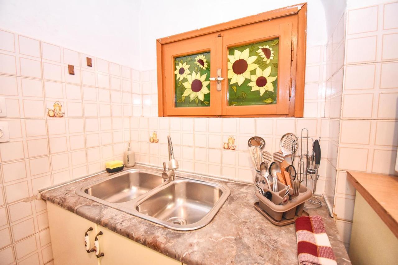 Venetian Well Gallery Apartment In Corfu Old Town Exteriér fotografie