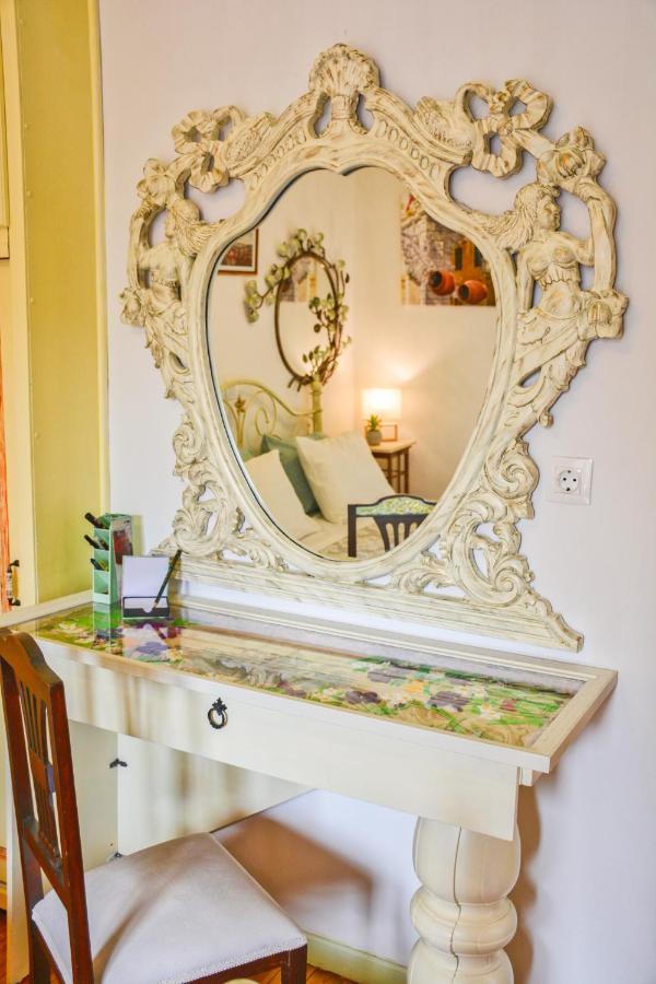 Venetian Well Gallery Apartment In Corfu Old Town Exteriér fotografie