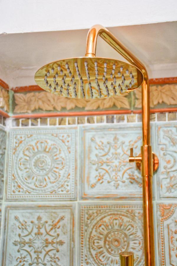Venetian Well Gallery Apartment In Corfu Old Town Exteriér fotografie