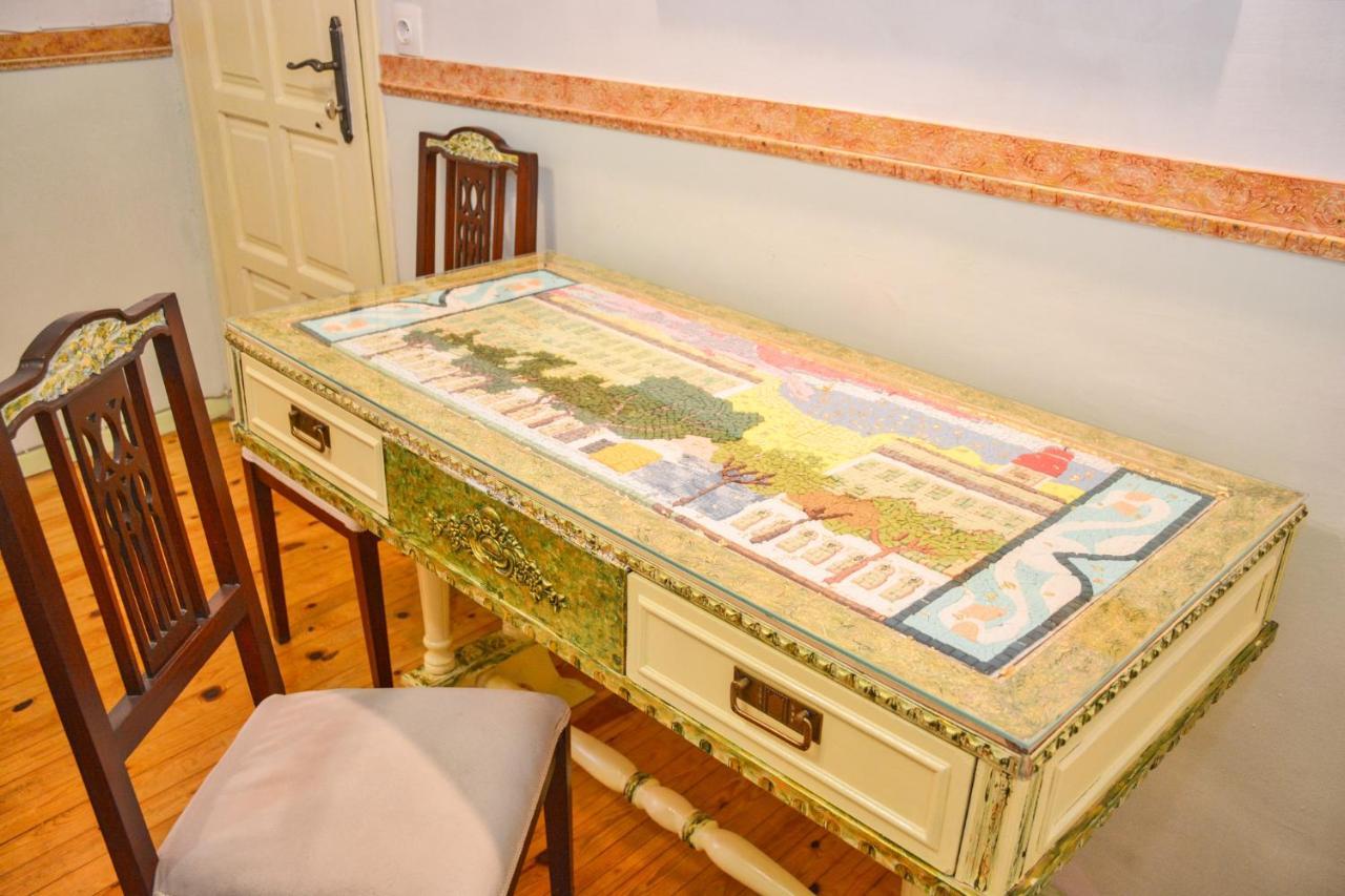 Venetian Well Gallery Apartment In Corfu Old Town Exteriér fotografie
