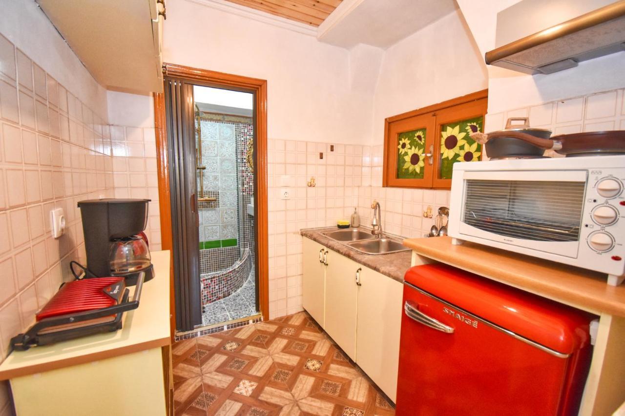 Venetian Well Gallery Apartment In Corfu Old Town Exteriér fotografie